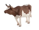 Mojo Animal Planet Simmental skot