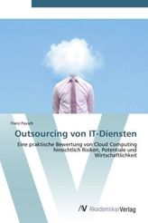 Outsourcing von IT-Diensten