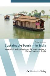 Sustainable Tourism in India