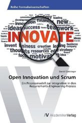 Open Innovation und Scrum