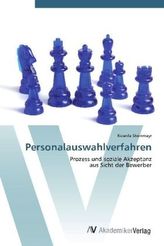 Personalauswahlverfahren