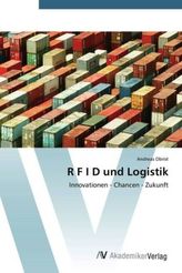 R F I D und Logistik
