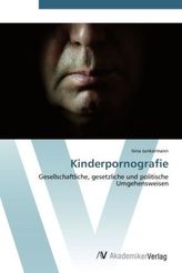 Kinderpornografie