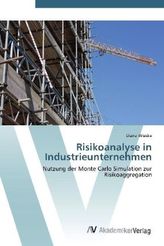 Risikoanalyse in Industrieunternehmen