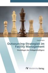 Outsourcing-Strategien im Facility Management