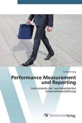 Performance Measurement und Reporting