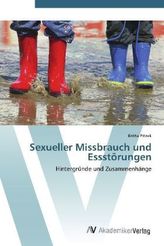 Sexueller Missbrauch und Essstörungen