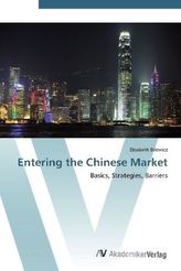 Entering the Chinese Market