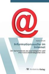 Informationssuche im Internet