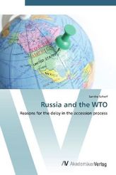 Russia and the WTO