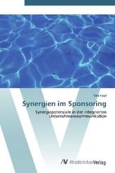 Synergien im Sponsoring