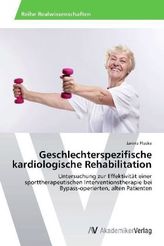 Geschlechterspezifische kardiologische Rehabilitation