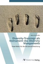 Diversity-Trainings als Instrument des Diversity Mangements