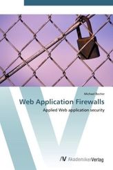 Web Application Firewalls