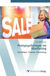 Preispsychologie im Marketing