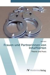 Frauen und Partnerinnen von Inhaftierten