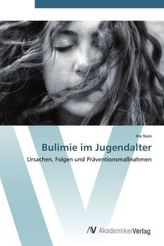 Bulimie im Jugendalter