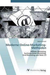 Moderne Online-Marketing-Methoden