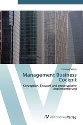 Management Business Cockpit