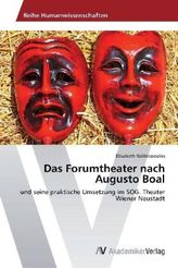Das Forumtheater nach Augusto Boal