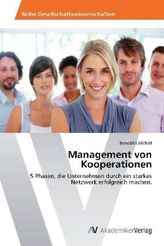 Management von Kooperationen