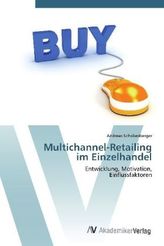 Multichannel-Retailing im Einzelhandel