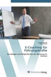 E-Coaching für Führungskräfte
