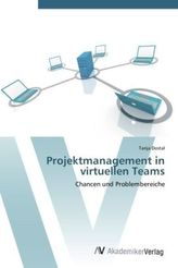 Projektmanagement in virtuellen Teams