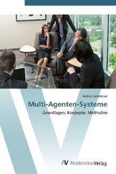 Multi-Agenten-Systeme