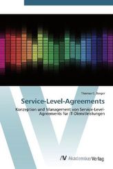 Service-Level-Agreements