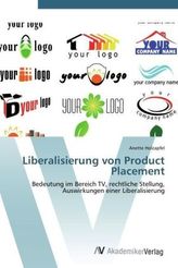 Liberalisierung von Product Placement