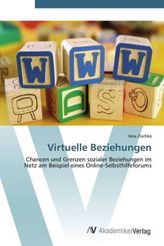 Virtuelle Beziehungen