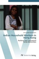 Indian Household Workers in Hong Kong