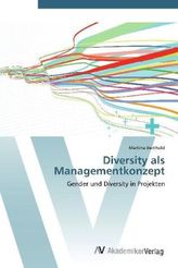 Diversity als Managementkonzept