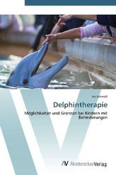 Delphintherapie