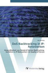 DoS-Backtracking in IP-Netzwerken