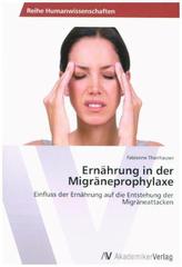 Ernährung in der Migräneprophylaxe