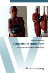 Converts to Buddhism