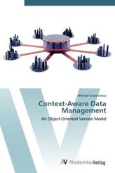 Context-Aware Data Management