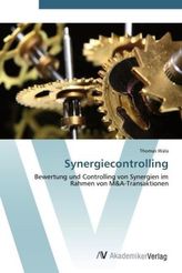 Synergiecontrolling