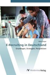 E-Recruiting in Deutschland