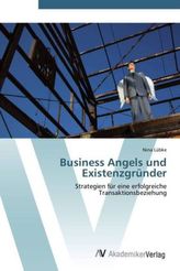 Business Angels und Existenzgründer