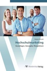 Hochschulmarketing