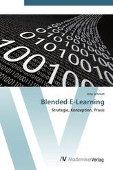 Blended E-Learning