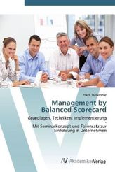Management by Balanced Scorecard