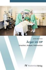 Ärger im OP