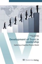 Development of Trust in Leadership