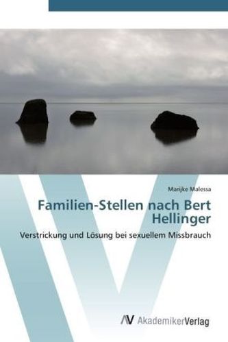 Familien-Stellen nach Bert Hellinger Familien-Stellen nach Bert Hellinger