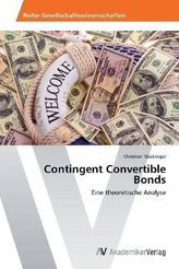 Contingent Convertible Bonds
