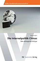 Die Internetpolitik Chinas